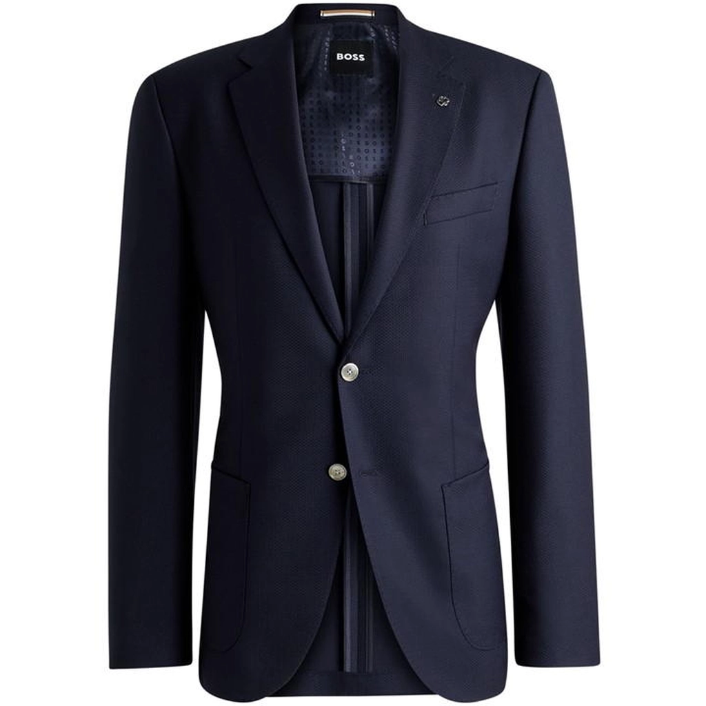 Hugo Boss H-Janson-233 10269022 01 - Blue